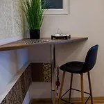 Apartment Molnar Cozy Center Retreat For 2 Ac & Perfect Location! Budapest