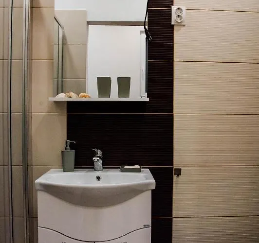 Molnar Cozy Center Retreat For 2 Ac & Perfect Location! Lägenhet Budapest