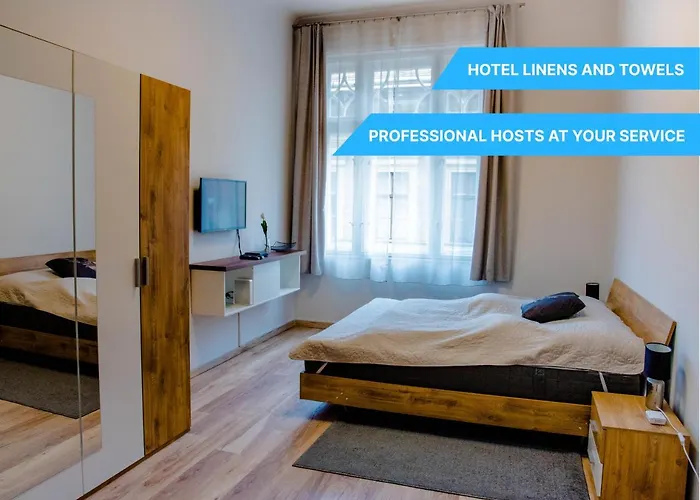 Molnar Cozy Center Retreat For 2 Ac & Perfect Location! Lägenhet